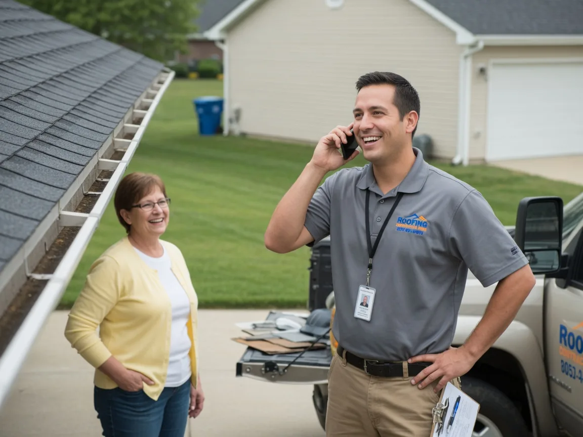 Local Roofing Contractors Orestes, IN FAQs